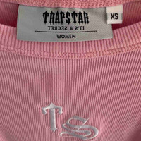 Robes neuves Trapstar certifié 