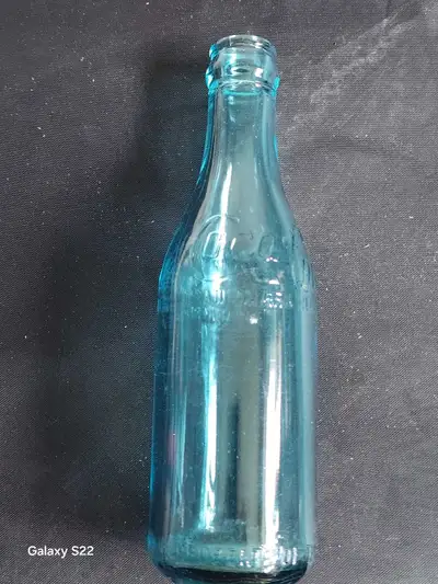 Coca-Cola Bottle, View more