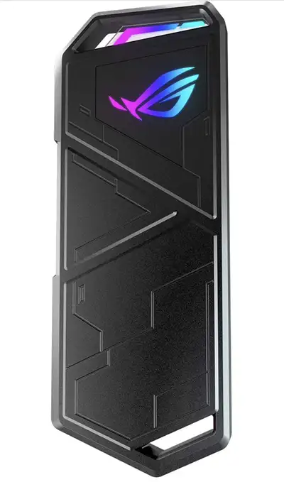 Asus SSD Enclosure Case Adapter, View more