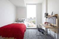 Luxury Student Rentals in Hamilton for Young Adults