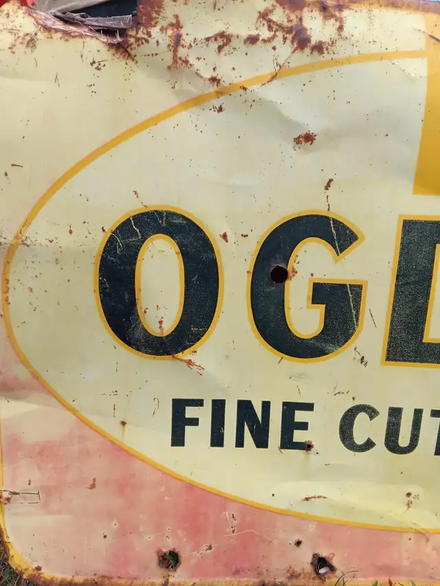 Enseigne Vintage in Other in Laurentides - Image 2