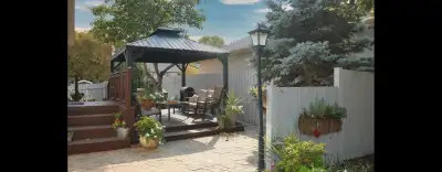 Room for rent in St.Vital