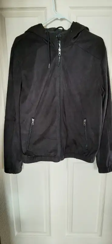 Armani Exchange Brand Jacket, View more