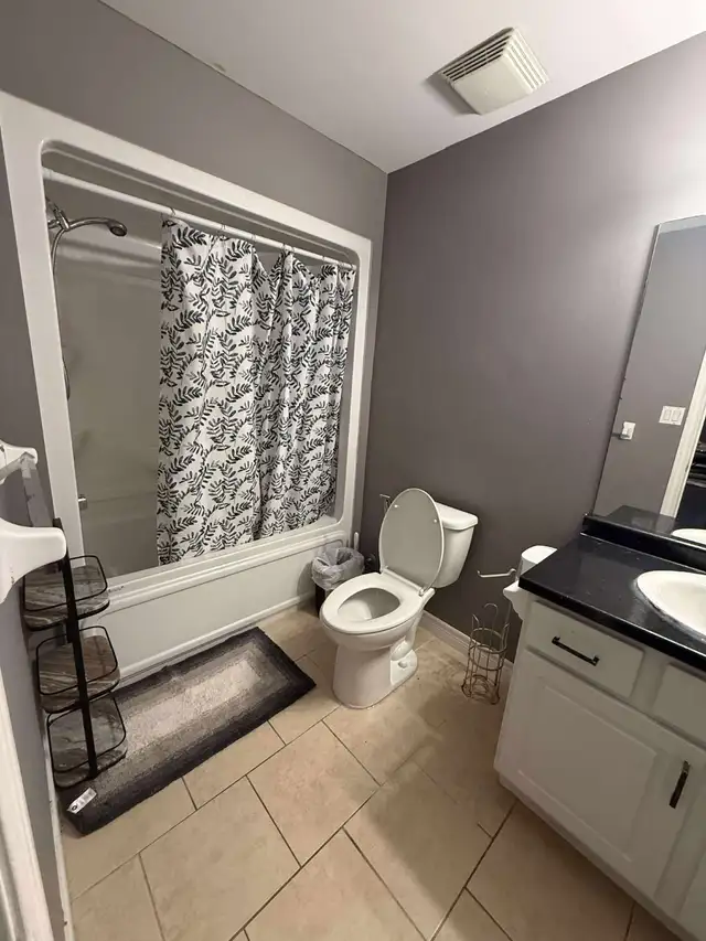 Private Room for Rent in Room Rentals & Roommates in Windsor Region - Image 8