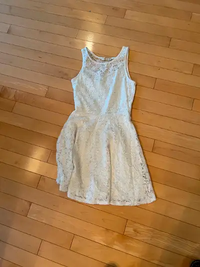 Girls large dress, View more