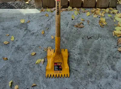 Shingle Remover, View more