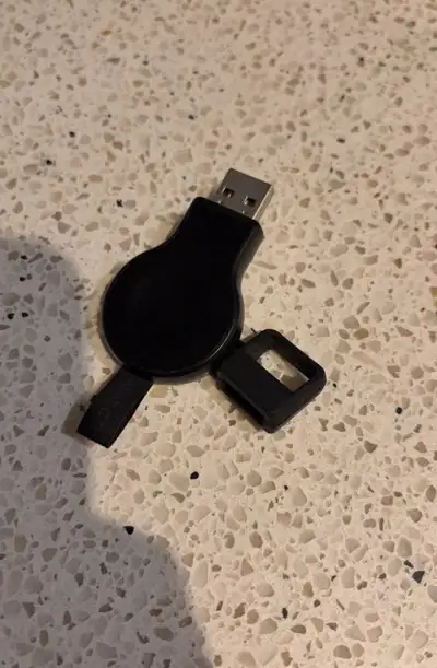 Apple Watch Charger - USB, View more