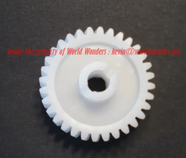 Garage Door Opener Drive Gear -All Mfctr.Brands#41A2817, 81B0045 in Garage Doors & Openers in City of Montréal - Image 6