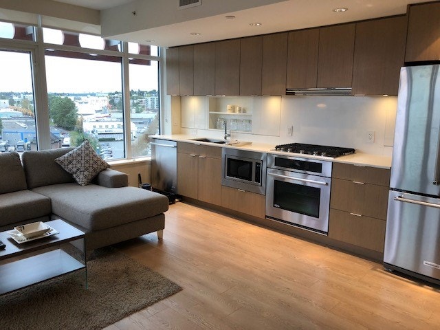 Jr 1 Bedroom Apartment - Olympic Village 4