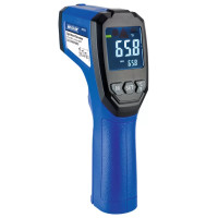 Digital Infrared Thermometer (BNIB)