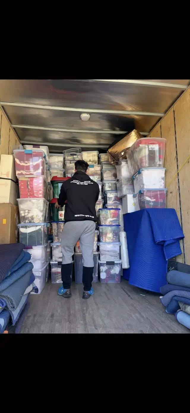 ⭐ 400+ 5 Star Reviews -  Ottawa 6Thirteen Movers in Moving & Storage in Ottawa - Image 3