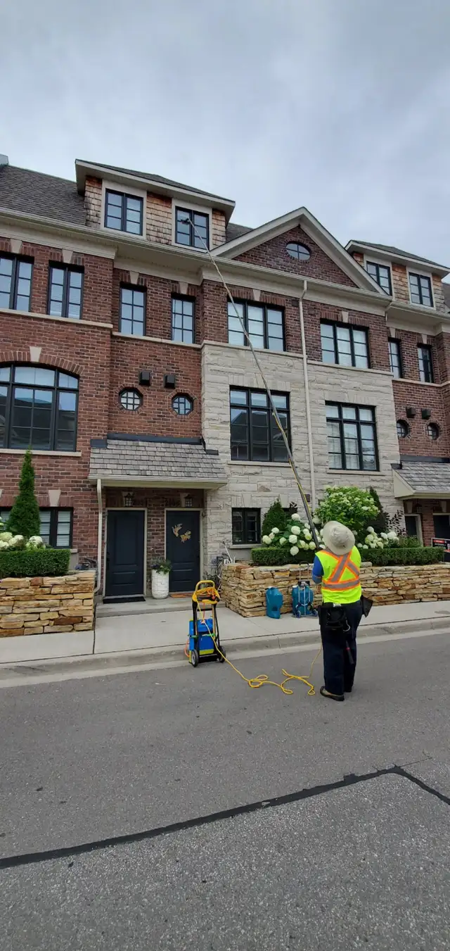 Window Cleaning Business for Sale in Other Business & Industrial in City of Toronto - Image 8