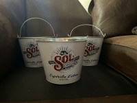 Sol Ice 5L Ice Bucket