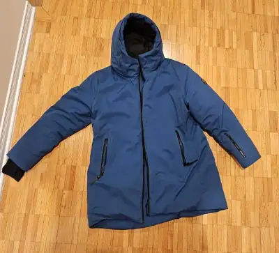 Manteau Kanuk Laurier, View more