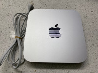 Apple Mac mini "Core i5" 2.5 (Late 2012) 