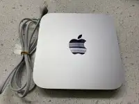 Apple Mac mini "Core i5" 2.5 (Late 2012) 