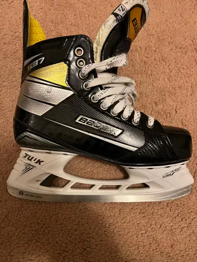 hockey skates Bauer s37, View more
