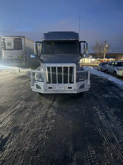 driver needed, View more