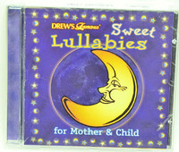 Sweet Lullabies for Mother and Child cd
