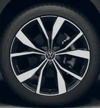 Brand New VW Wheels  & Tires for Sale