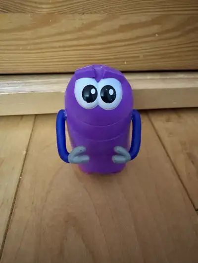 Storybot Purple Robot , View more
