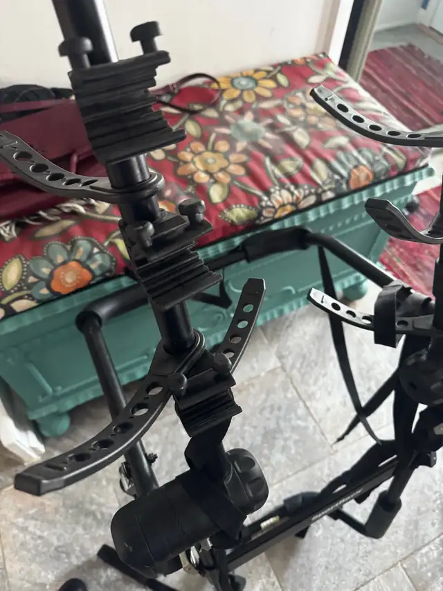 SportRack Bike Rack in Other in London - Image 3