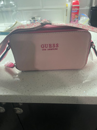 Guess purse