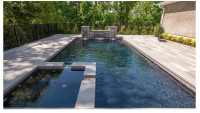 New Fiberglass Pools Available for 2024!