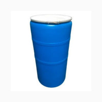 “NEW” 77 Jumbo Plastic Barrels