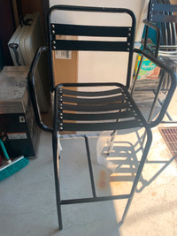 PATIO CHAIRS FOR SALE!!