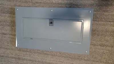 100 amp fuse panel, View more