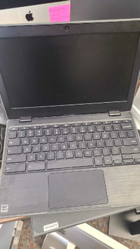 Lenovo 100e Chromebook 2nd gen