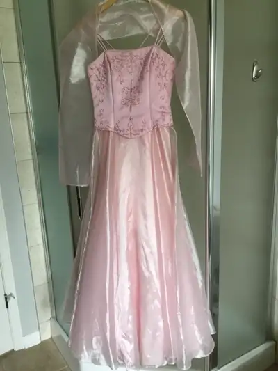 robe de bal, View more