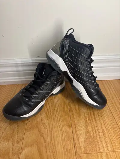 Jordan Basketball Shoes, View more
