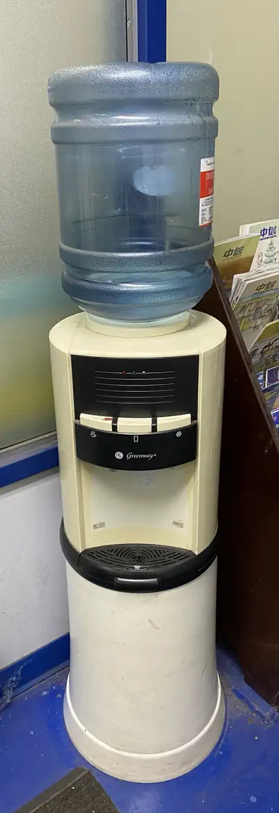 Water Dispenser, View more