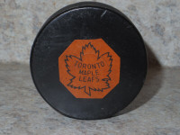 Items from Maple Leaf Gardens history — from 1967 Cup banner to a toilet —  up for auction