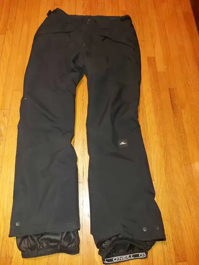O'Neil Men's Snow Pants, View more