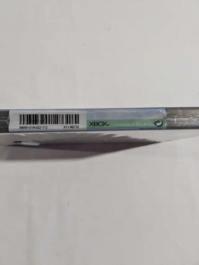 Star Wars The Force Unleashed Xbox 360 video game  in XBOX 360 in Charlottetown - Image 6