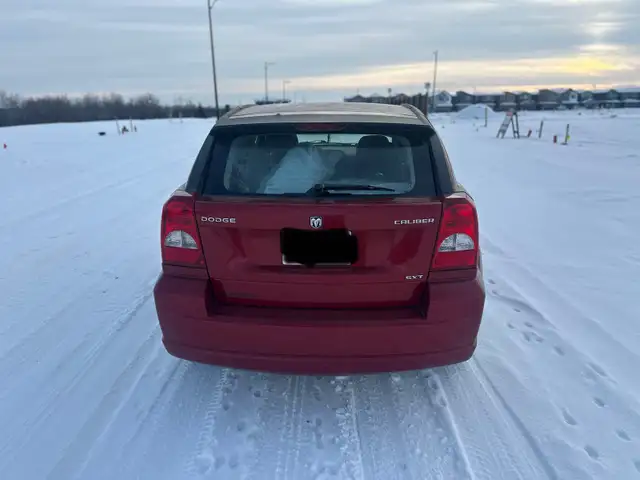 Caliber 2010 112000km Low millage64840185387395123