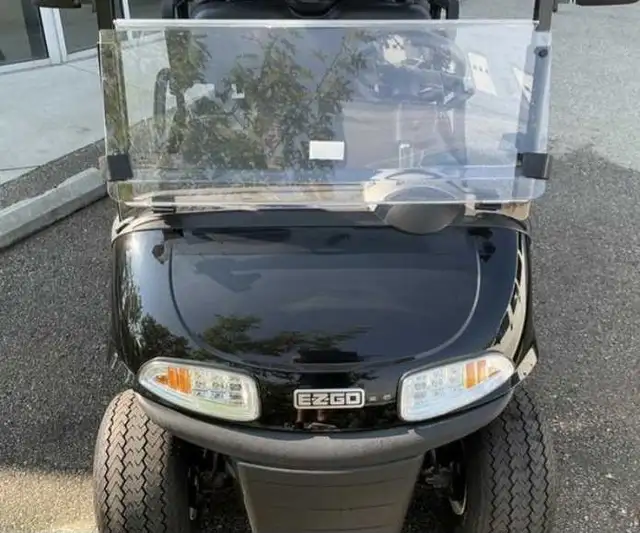 Golf Cart 4 seat lithium electric  in Golf in Regina - Image 5