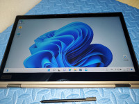 LAPTOP Tablette 2in1 LENOVO X1 YOGA 14"16GB-RAM/i7/WIN11/512 SSD