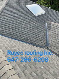 Roof repair and replace ( early birds special)