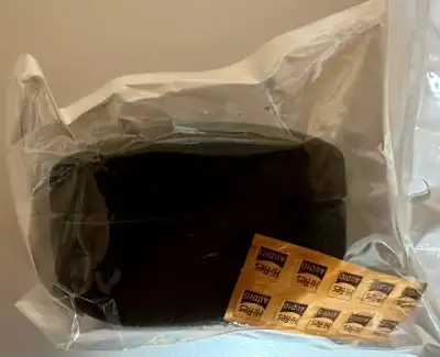 Leather protective case Sony Wf-1000xm4 wireless earbuds (New), View more