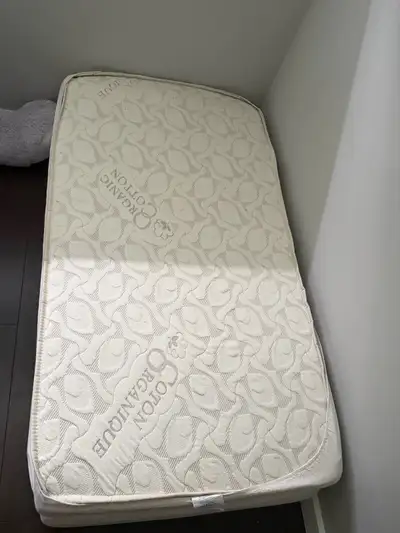 crib mattress , View more