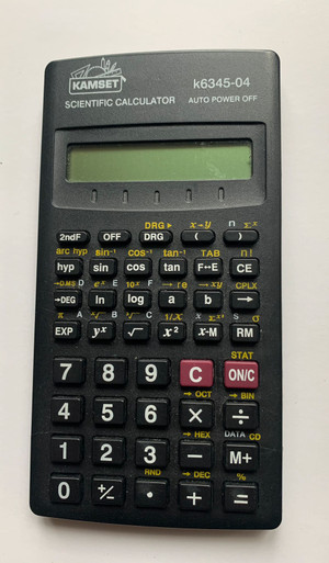 Casio Fx 260 in Canada - Kijiji Canada