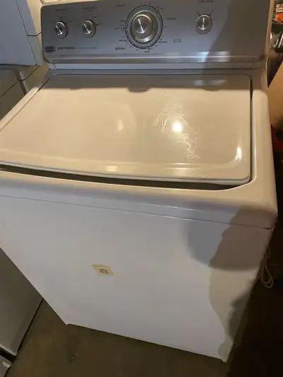 MAYTAG CENTENNIAL SUPER CAPACITY TOP LOAD WASHER!!!!, View more