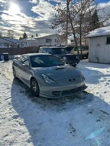 Runs on drives perfect , no issues , alberta active good condition winter tires no hail damage remot...