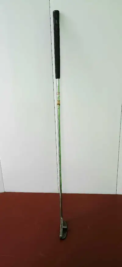 Rainbow original blade putter (LEFT) , View more