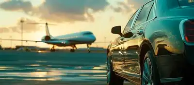 Looking for safe and comfortable transportation within or outside Calgary? I offer private and relia...
