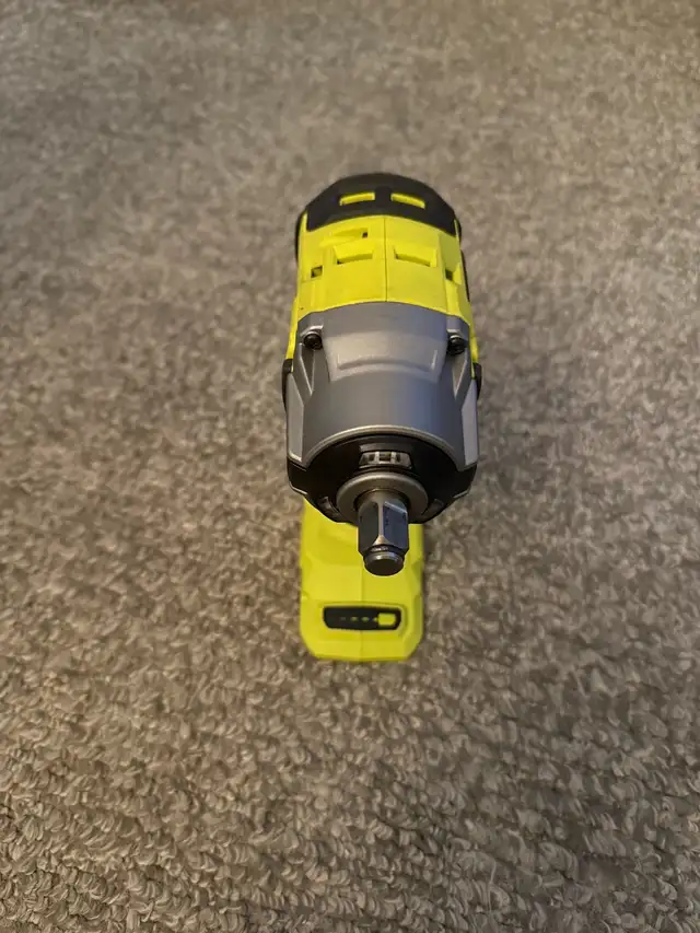 Ryobi P5231 18v Jig SawTool601410874744524803